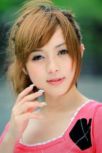 麻豆女教师